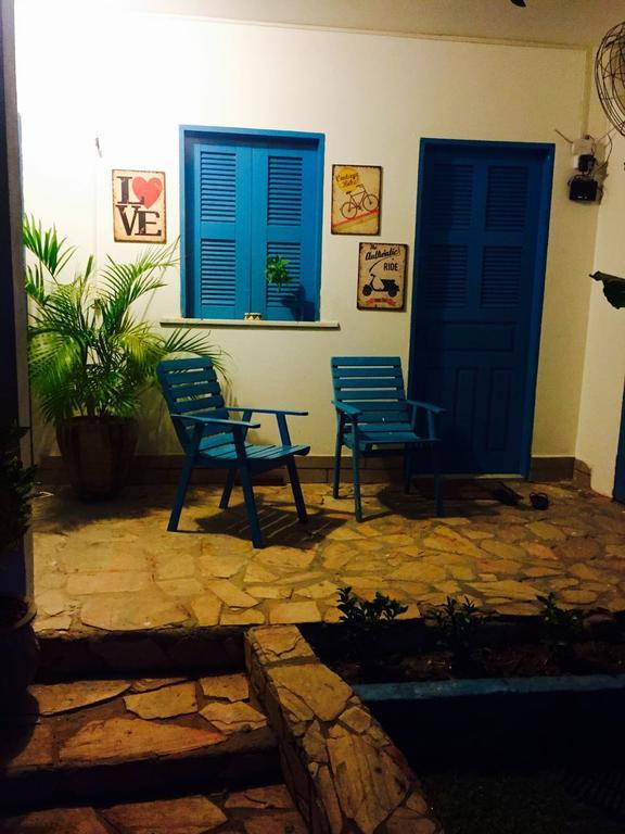 Hotel Casa Na Areia Aracati Exterior foto